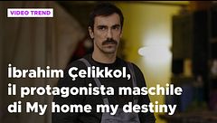 Ibrahim Celikkol, chi è il protagonista di My home my destiny