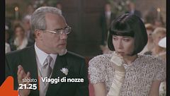 Viaggi di nozze