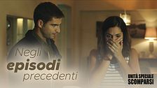 Riassunto episodi 1 - 8