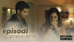 Riassunto episodi 1 - 8