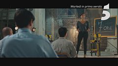 7 ore per farti innamorare