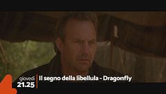 Il segno della libellula - Dragonfly