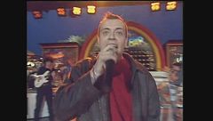 Gli 883 cantano "Musica" a Festivalbar