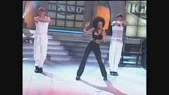 L'esibizione di Livin' Joy a Festivalbar 1997