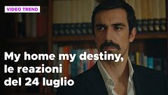 My home my destiny, il riassunto e le reazioni della puntata del 24 luglio