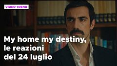 My home my destiny, il riassunto e le reazioni della puntata del 24 luglio