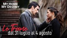 Le trame dal 31 luglio al 4 agosto
