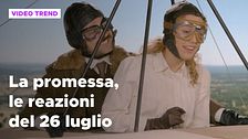 La Promessa, il riassunto e le reazioni della puntata del 26 luglio