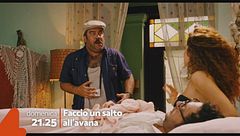 Faccio un salto all'Avana