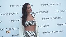Jo Squillo: Raffaela D'Angelo, la Summer Collection 2024