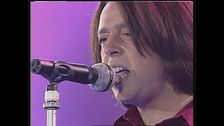 I Tears for Fears in Italia a Vota la voce 1995