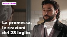 La Promessa, il riassunto e le reazioni della puntata del 28 luglio