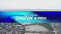 Round 15 - E-Prix Londra: prove libere 1