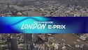 Round 15 - E-Prix Londra: prove libere 2