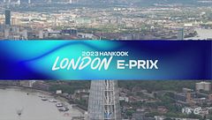 Round 16 - E-Prix Londra: prove libere 3