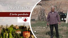 Storie di Romagna: L'orto perduto