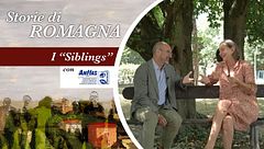 Storie di Romagna: I "Siblings"