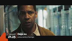 Déjà vu - Corsa contro il tempo