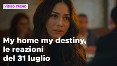 My home my destiny, il riassunto e le reazioni della puntata del 31 luglio