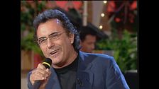 Al Bano canta "Nel Sole" a Buona Domenica 1997