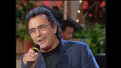 Al Bano canta "Nel Sole" a Buona Domenica 1997