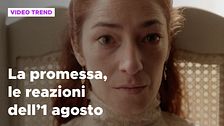 La Promessa, il riassunto e le reazioni della puntata dell'1 agosto