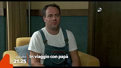 In viaggio con papa'