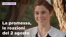 La Promessa, il riassunto e le reazioni della puntata del 2 agosto