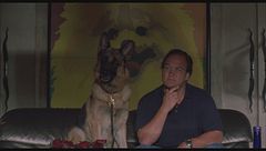 Un poliziotto a quattro zampe 3