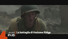 La battaglia di Hacksaw Ridge