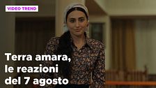 Terra amara, il riassunto e le reazioni della puntata del 7 agosto