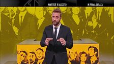 Le Iene presentano Inside, martedì 15 agosto in prima serata su Italia1: 25 anni tutti da ridere
