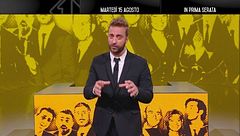 Le Iene presentano Inside, martedì 15 agosto in prima serata su Italia1: 25 anni tutti da ridere