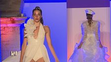 Jo Squillo: Cingoli, Il balcone della moda