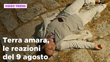 Terra amara, il riassunto e le reazioni della puntata del 9 agosto