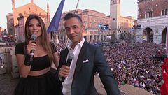 Yoga Radio Bruno Estate: mercoledì 16 agosto, in prima serata su La5