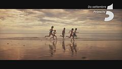 Le grandi emozioni del cinema: da settembre, su Canale 5