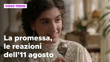 La Promessa, il riassunto e le reazioni della puntata dell'11 agosto