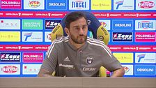 Aquilani: "Giochiamocela con tutti"