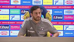 Aquilani: "Giochiamocela con tutti"