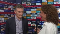 Sartori: "Arnautovic è incedibile"