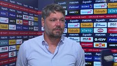 Artico: "Crediamo nei giovani"