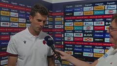 T. Motta: "Arnautovic? Conosco bene il mercato"