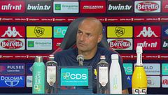 Bianco: "Ecco i lati positivi"