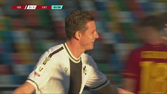 Coppa Italia, Day 1: tutti i gol