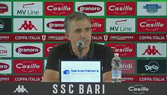 Pecchia: "Voglio più leggerezza"