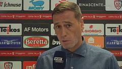 Rinaudo: "Saremo competitivi per andare in Serie A"