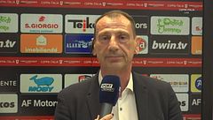 Bonato: "Prati? Speriamo scelga noi"