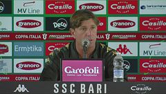 Mignani: "Orecchie basse ma…"