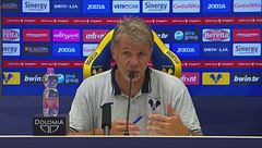 Baroni: "Su Mboula vi dico che…"